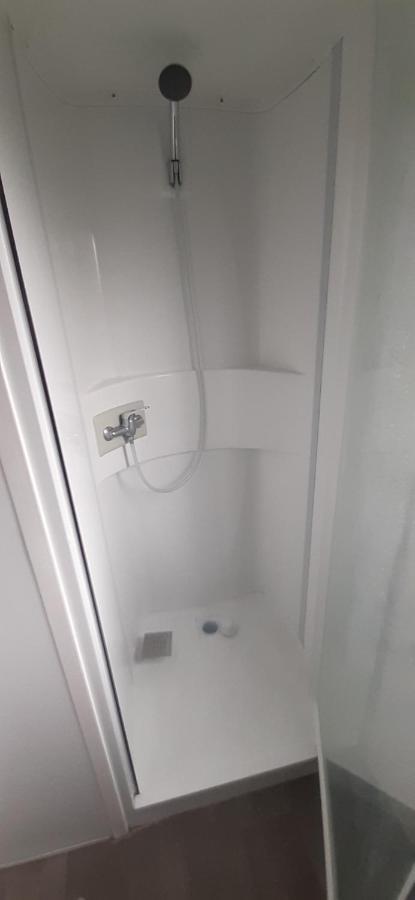 Camping 4* 3 Ch 2 Sdb- Lave Linge- Lave Vaisselle Onzain Extérieur photo
